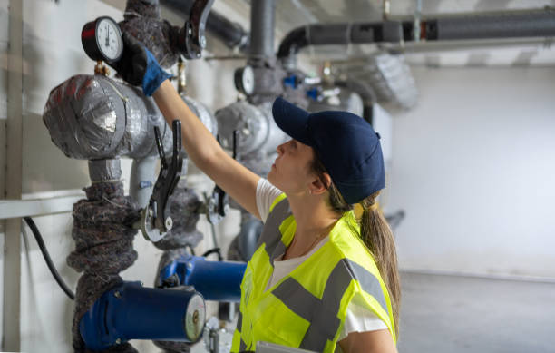 Reliable Maurice, LA Plumbing Solutions