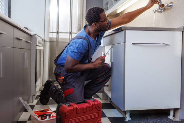 Best Water Heater Repair  in Maurice, LA